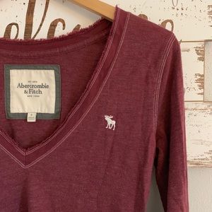 Abercrombie + Fitch | Tunic Top